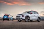 Citroen C3 Aircross 2019 года (AU)